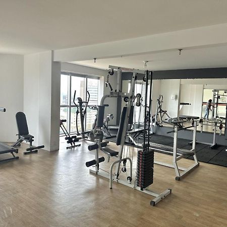 Villa Saint Sebastian Flat 603- Com Hidro! Ate 3 Pessoas, Duplex, No Centro à Jaraguá do Sul Extérieur photo