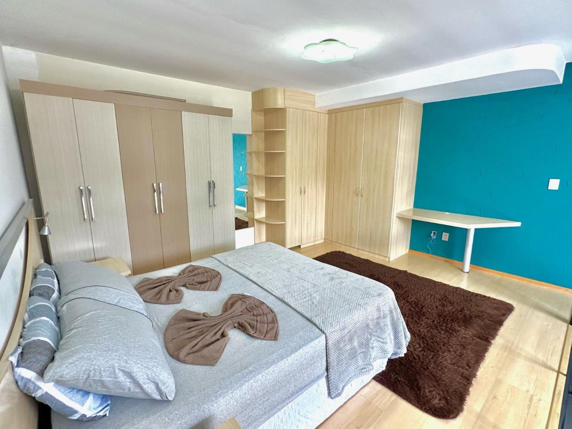 Villa Saint Sebastian Flat 603- Com Hidro! Ate 3 Pessoas, Duplex, No Centro à Jaraguá do Sul Extérieur photo
