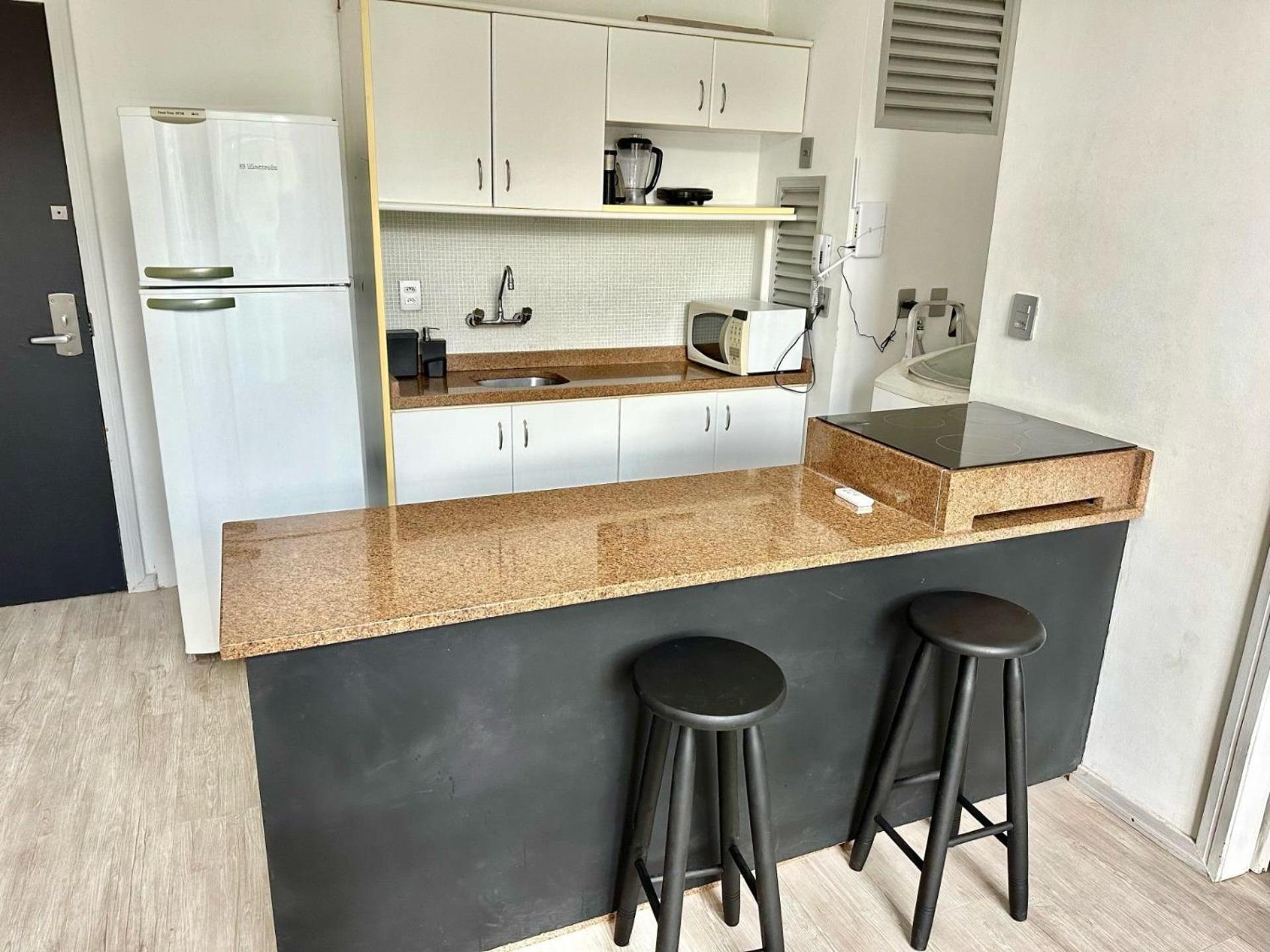 Villa Saint Sebastian Flat 603- Com Hidro! Ate 3 Pessoas, Duplex, No Centro à Jaraguá do Sul Extérieur photo
