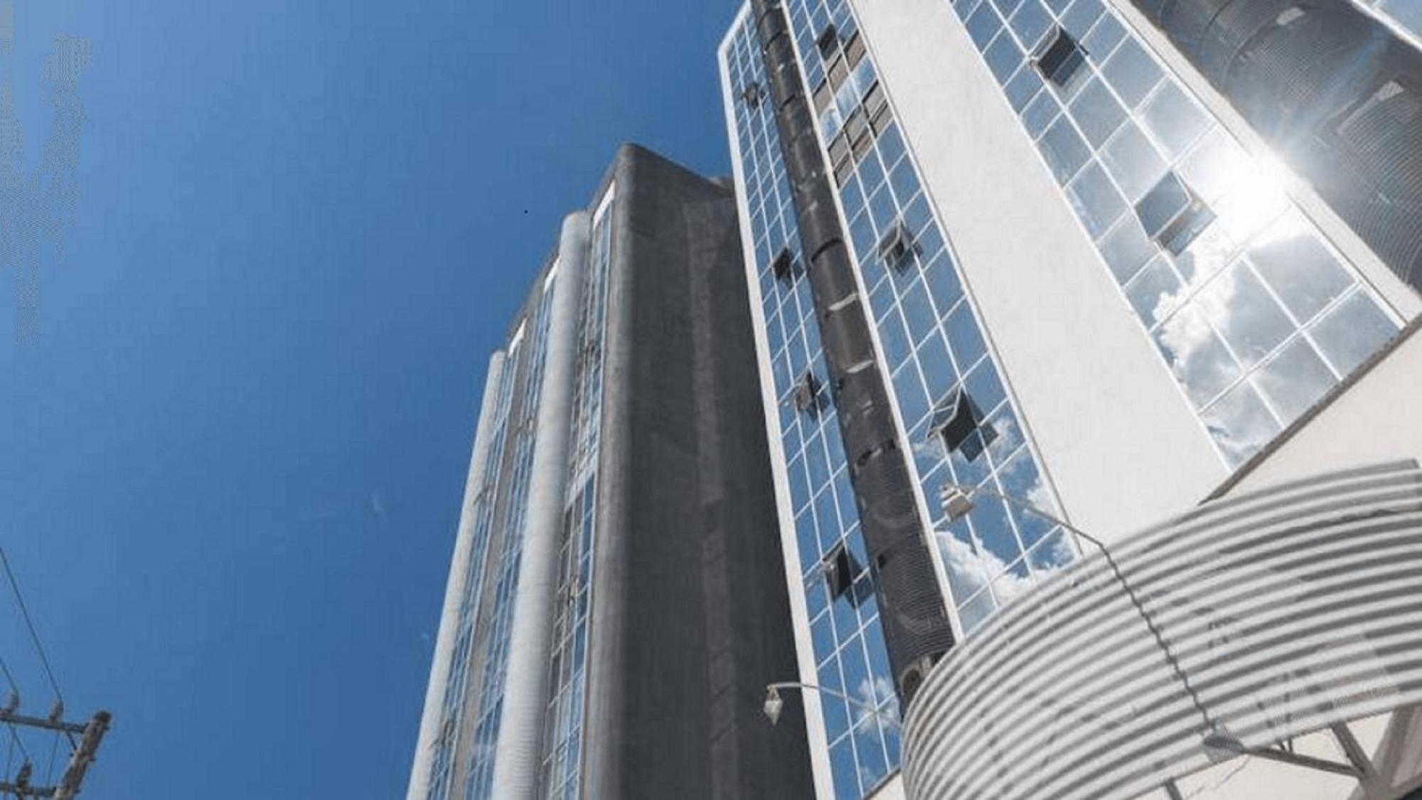 Villa Saint Sebastian Flat 603- Com Hidro! Ate 3 Pessoas, Duplex, No Centro à Jaraguá do Sul Extérieur photo